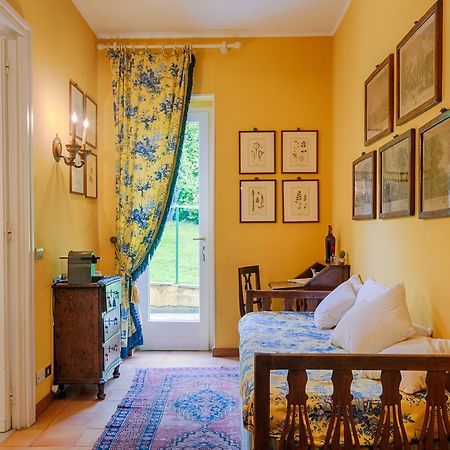 La Casanova Bed & Breakfast Torino Dış mekan fotoğraf