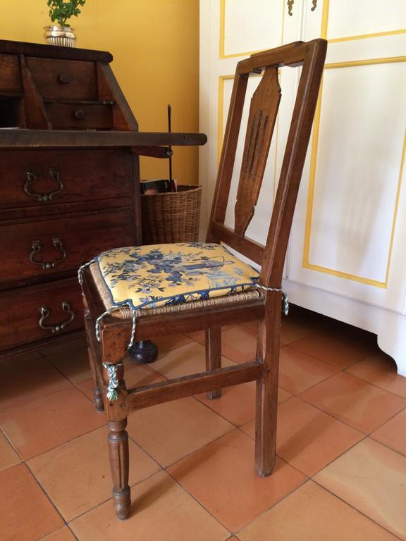 La Casanova Bed & Breakfast Torino Oda fotoğraf