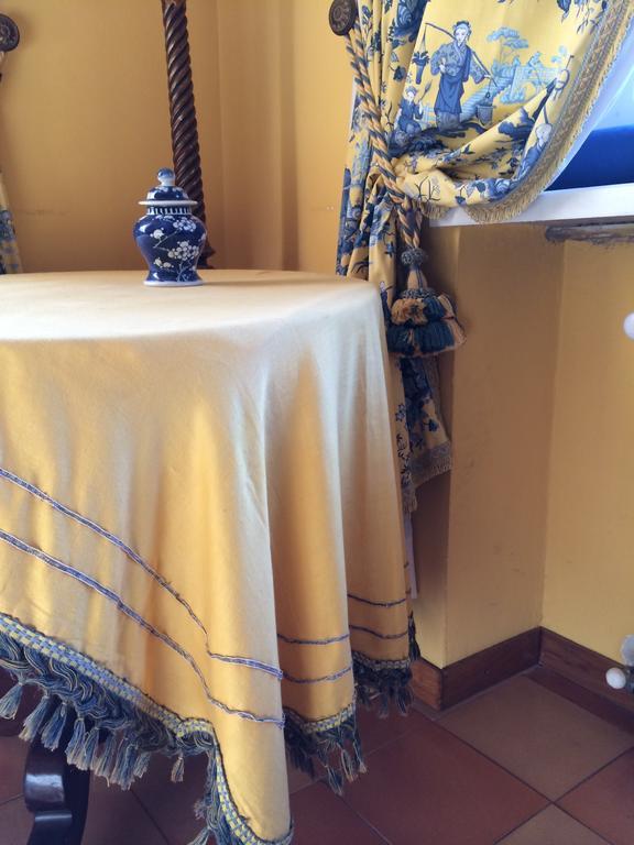La Casanova Bed & Breakfast Torino Oda fotoğraf