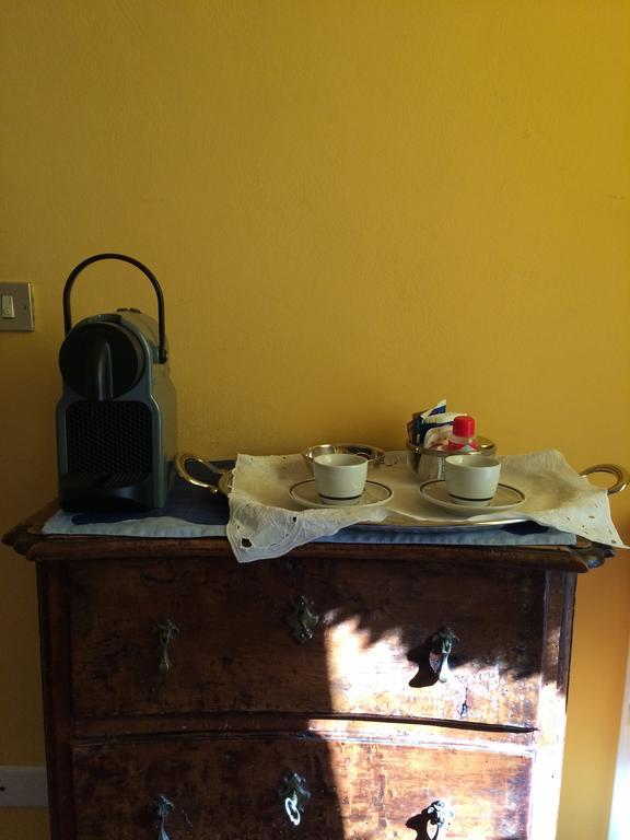 La Casanova Bed & Breakfast Torino Dış mekan fotoğraf
