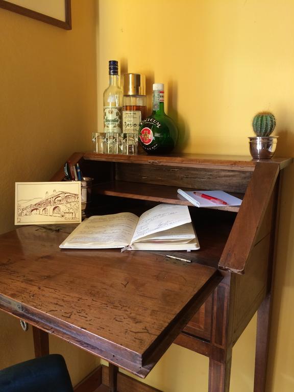 La Casanova Bed & Breakfast Torino Dış mekan fotoğraf