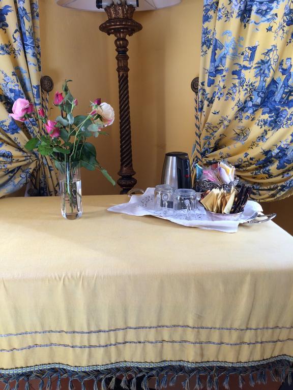 La Casanova Bed & Breakfast Torino Dış mekan fotoğraf
