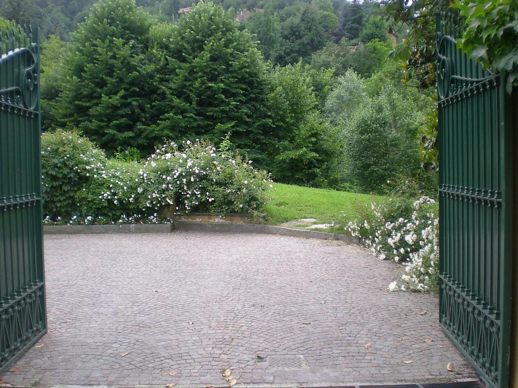 La Casanova Bed & Breakfast Torino Dış mekan fotoğraf