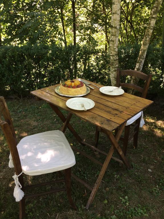 La Casanova Bed & Breakfast Torino Dış mekan fotoğraf