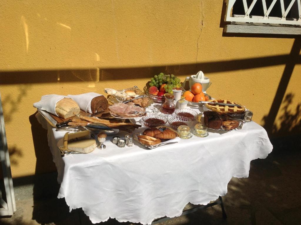 La Casanova Bed & Breakfast Torino Dış mekan fotoğraf