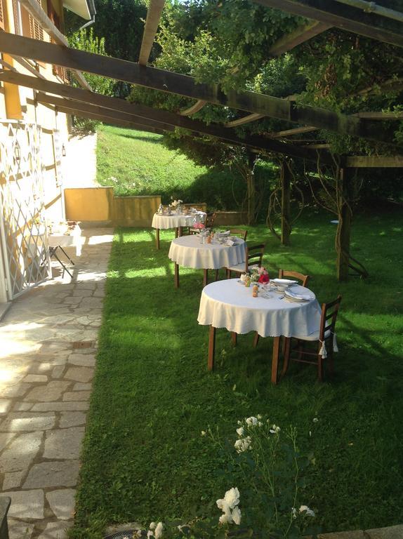 La Casanova Bed & Breakfast Torino Dış mekan fotoğraf