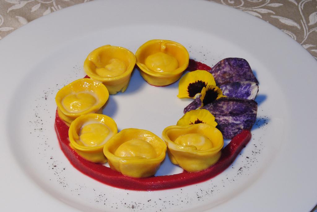 La Casanova Bed & Breakfast Torino Dış mekan fotoğraf