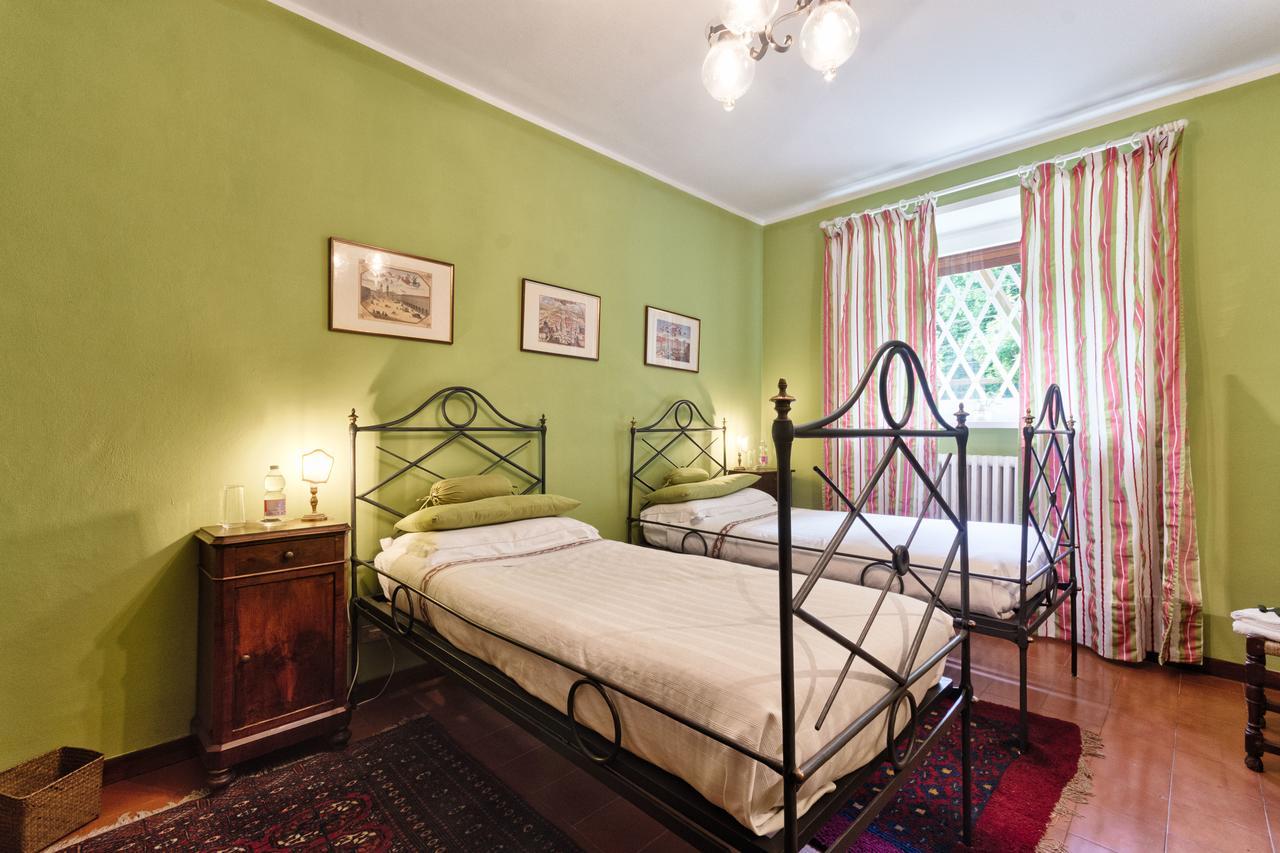 La Casanova Bed & Breakfast Torino Dış mekan fotoğraf