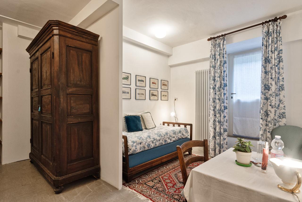 La Casanova Bed & Breakfast Torino Dış mekan fotoğraf