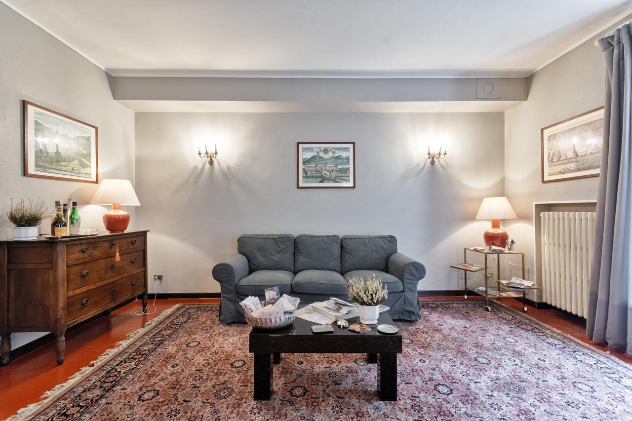 La Casanova Bed & Breakfast Torino Dış mekan fotoğraf
