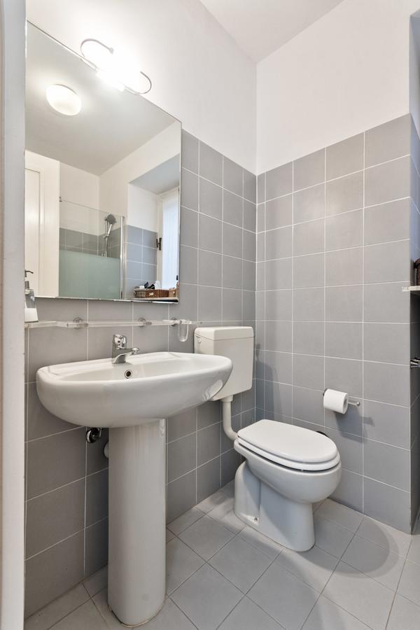 La Casanova Bed & Breakfast Torino Dış mekan fotoğraf