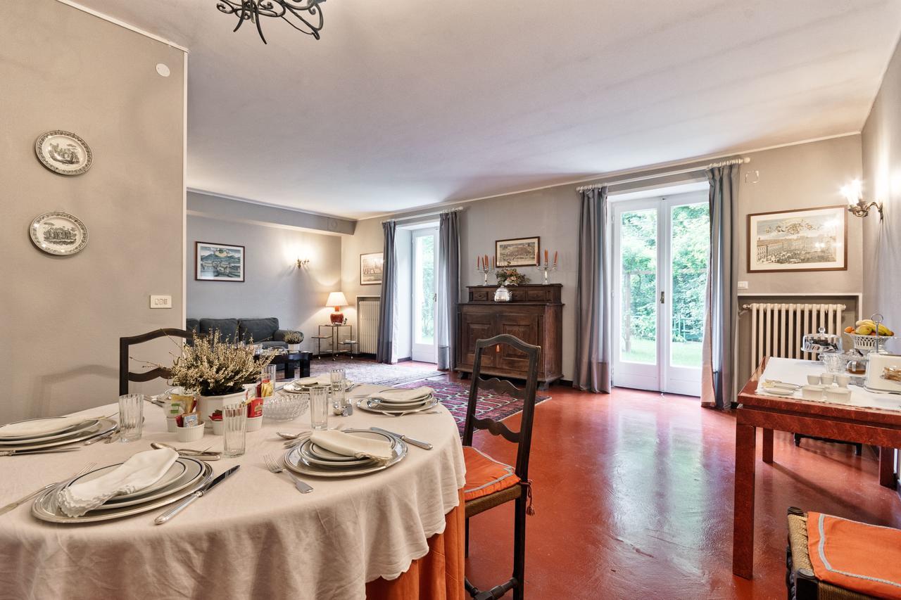 La Casanova Bed & Breakfast Torino Dış mekan fotoğraf