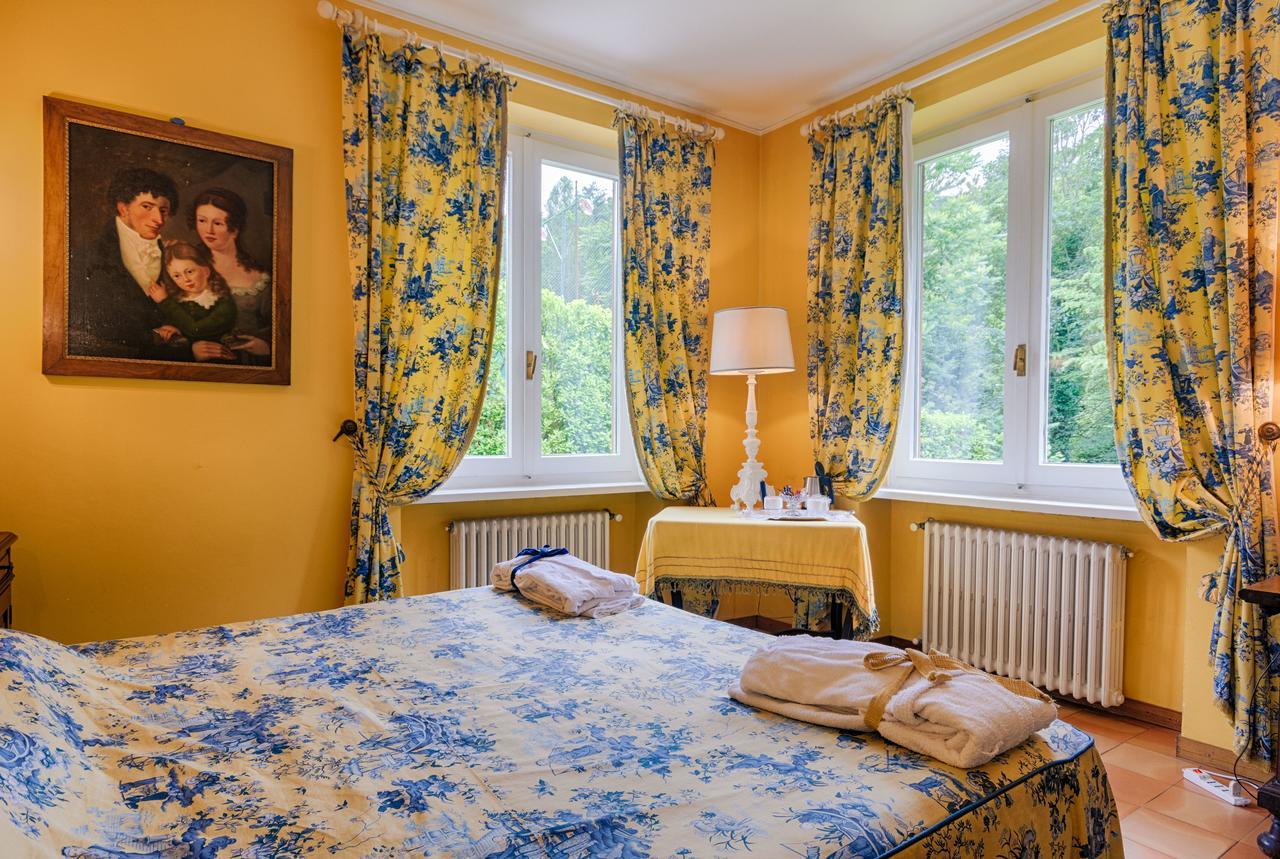 La Casanova Bed & Breakfast Torino Dış mekan fotoğraf