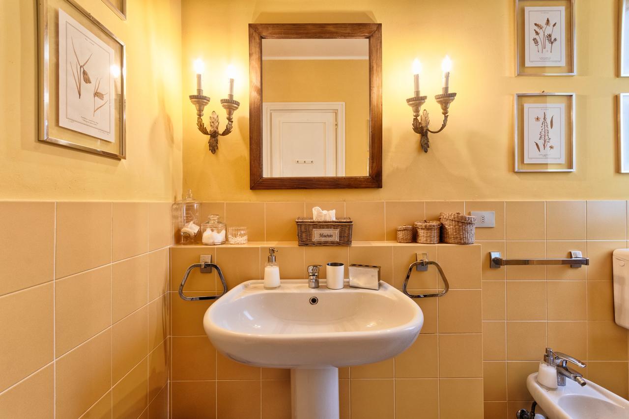 La Casanova Bed & Breakfast Torino Dış mekan fotoğraf