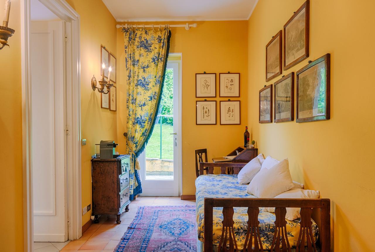 La Casanova Bed & Breakfast Torino Dış mekan fotoğraf