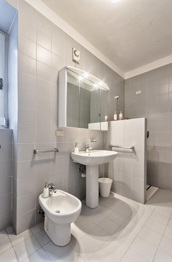 La Casanova Bed & Breakfast Torino Dış mekan fotoğraf