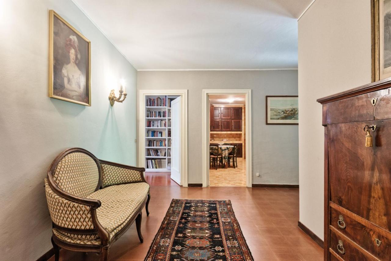 La Casanova Bed & Breakfast Torino Dış mekan fotoğraf