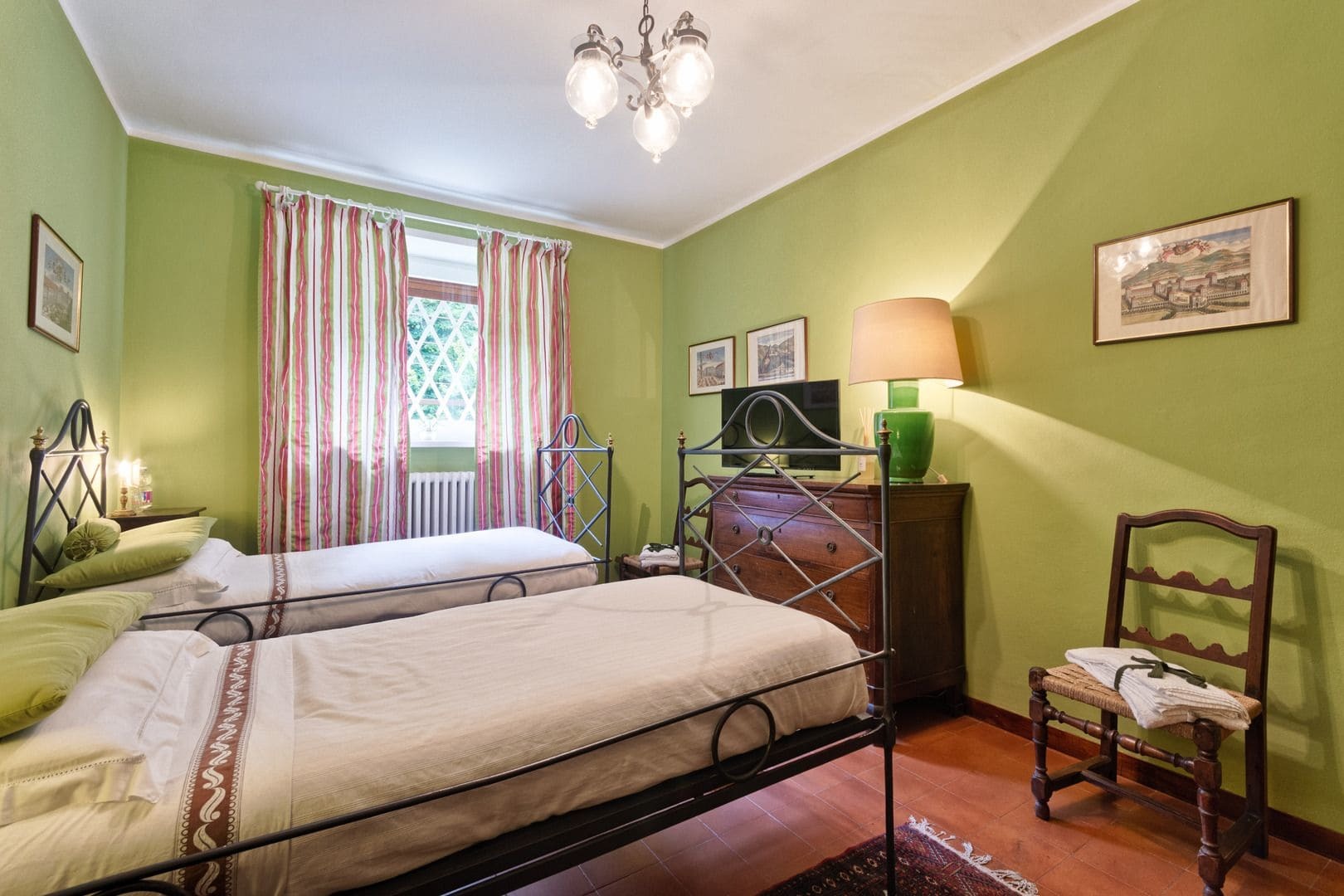 La Casanova Bed & Breakfast Torino Dış mekan fotoğraf